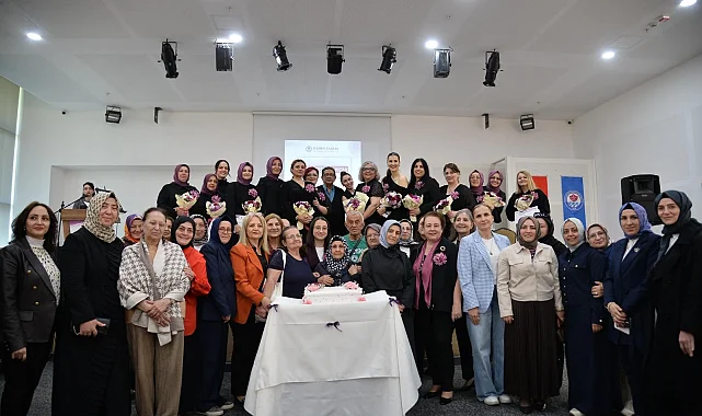 Trabzon'da özel annelerden anlamlı konser