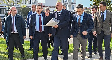 Trabzon'da Yavuz Selim'de futbol ruhu yeniden canlanıyor