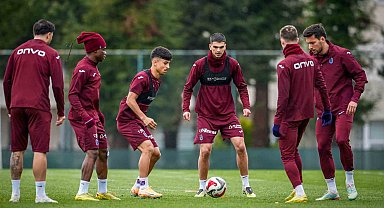 Trabzonspor, Gençlerbirliği'ni konuk edecek