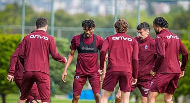 Trabzonspor kupada 295. maçına çıkacak