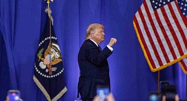 Trump, danışmanlarıyla İran'ı görüşecek: "İyi bir anlaşma ihtimali yüzde 50-50"