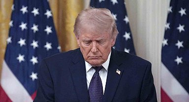 Trump, oğlunun düğününe katılmayacak