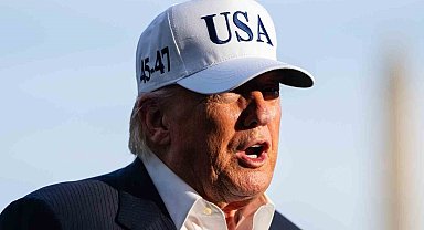 Trump: "İran için zaman daralıyor"