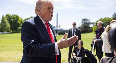 Trump: "İran'ın son teklifi benim için kabul edilebilir değil"