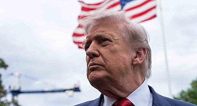 Trump: "İranlılar bize gülüyorlardı, artık gülemeyecekler"