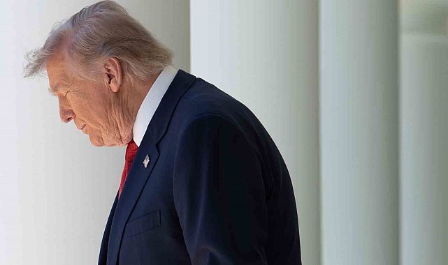 Trump: "Rusya-Ukrayna arasında 3 günlük ateşkes ilan edilecek"