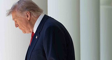 Trump: "Rusya-Ukrayna arasında 3 günlük ateşkes ilan edilecek"