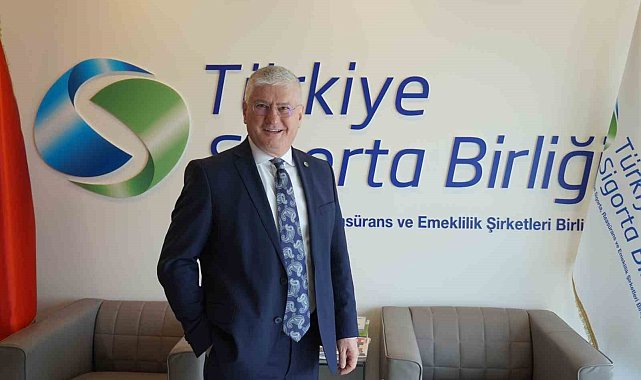 TSB Başkanı Yaşar: "Sigorta sisteminin temel amacı prim üretmek değil, mali yükü üstlenmektir"