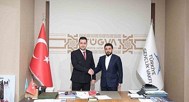 TÜGVA Bilecik İl Temsilcisi Ahmet Husrev Tatlı oldu