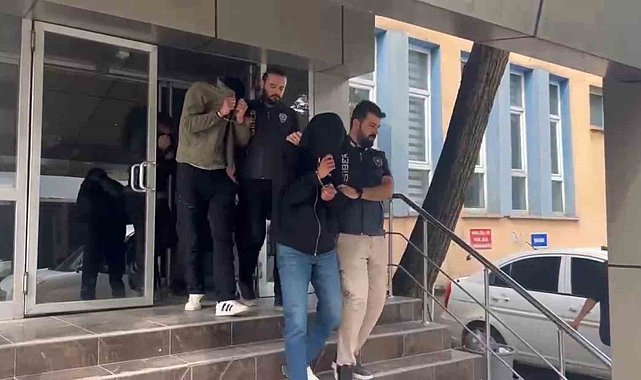 Tunceli'de yasa dışı bahse siber darbe: 3 şüpheli tutuklandı
