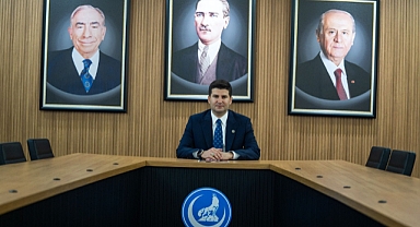 Türk Gençliği Büyük Kurultayı