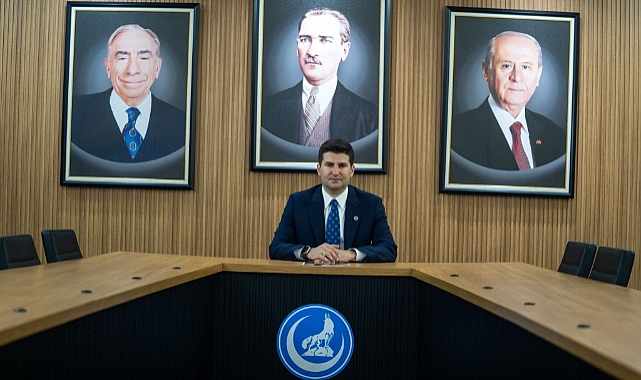 Türk Gençliği Büyük Kurultayı