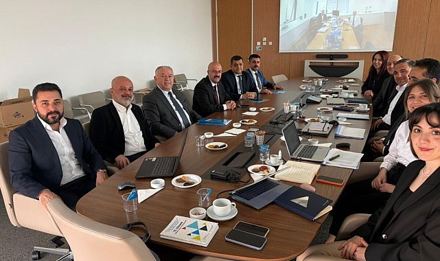 Türk Telekom ile Haber-İş arasında 16. Dönem İşletme Toplu İş Sözleşmesi imzalandı