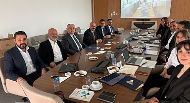 Türk Telekom ile Haber-İş arasında 16. Dönem İşletme Toplu İş Sözleşmesi imzalandı
