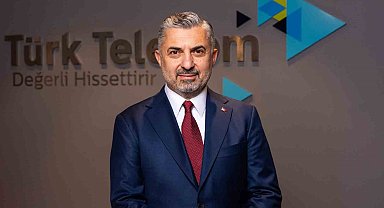 Türk Telekom'dan engelleri aşan projeler