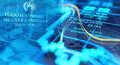 Türkiye, 2025'in son çeyreğinde net borç alan konumda... Finansal borç yükü azalıyor