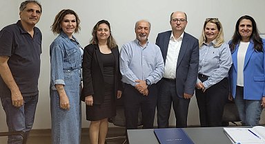 Türkiye Alzheimer Derneği Bursa Şubesi'nde yeni dönem