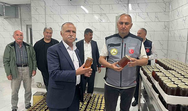 Türkiye Arı Yetiştiricileri Merkez Birliği Genel Başkanı Demir: "Ani hava değişimleri arılarımızda ciddi hastalıklara neden oluyor"