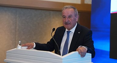 Türkiye Buz Pateni Federasyonu'nda Recep Ali Er dönemi; Yönetim kurulunda Erzurum'dan 3 isim yer aldı
