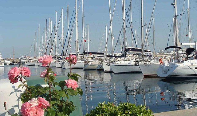 Türkiye kıyıları artık dünya markası