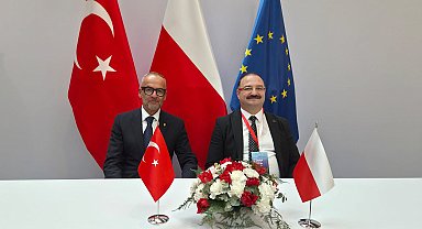 Türkiye-Polonya akademik iş birliğinde yeni dönem: Atatürk Üniversitesi stratejik rol üstleniyor
