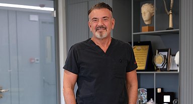 Türkiye, tıraşsız saç ekiminde de merkez olma yolunda