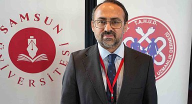 Türkiye'de her 3 erişkinden 1'i hipertansiyon hastası