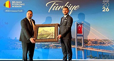 Türkiye'de imzalar atıldı, Türk firmaları Brüksel Projeleri için çalışmalara başladı