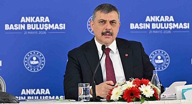 Türkiye'nin dijital ihbar platformu Hayat 112 Acil