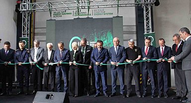 Türkiye'nin kalkınma yolculuğuna güçlü bir katkı