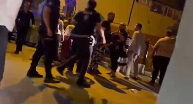 Türkiye'nin konuştuğu cinayet anının görüntüleri ortaya çıktı