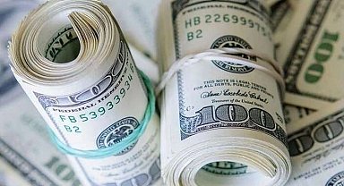 Türkiye'nin net UYP'si -360,8 milyar dolar oldu