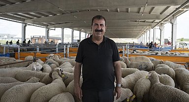 TÜRKYED'den kurbanlık uyarılar!