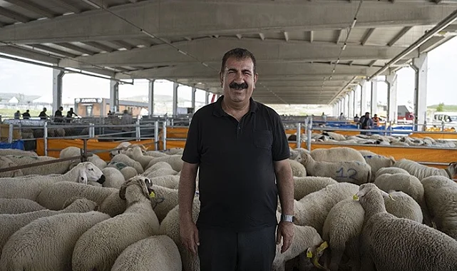 TÜRKYED'den kurbanlık uyarılar!