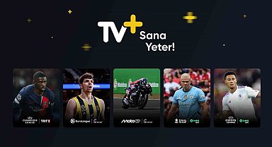 TV+ mayıs ayı içeriklerini paylaştı