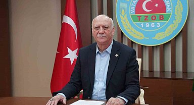 TZOB Başkanı Bayraktar: "Nisan ayında üreticide 31 ürünün 10'unda fiyat artışı olurken, 12'sinde fiyat düşüşü görüldü"