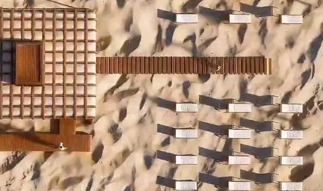 Ücretsiz halk plajlarında yeni sezon hazırlığı... Sayı 23'e çıkacak