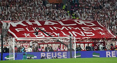 UEFA Avrupa Ligi: Freiburg: 0 - Aston Villa: 2