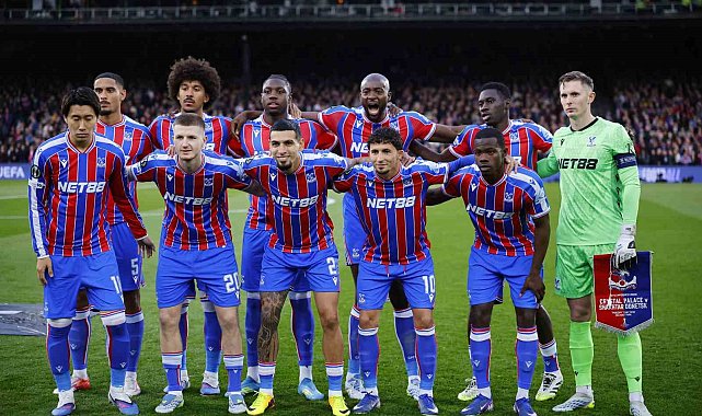 UEFA Konferans Ligi'nde kupa sahibini buluyor