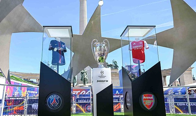 UEFA Şampiyonlar Ligi'nde final zamanı