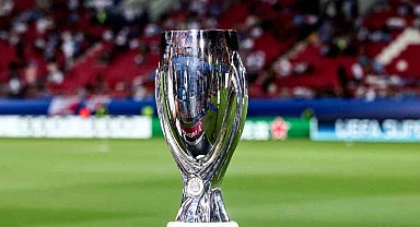 UEFA Süper Kupa, Salzburg'da oynanacak