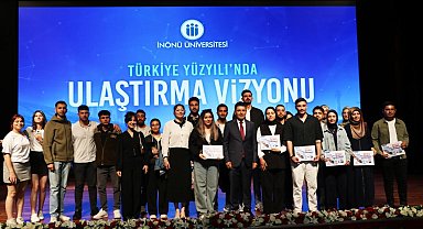 Ulaştırma ve Altyapı Bakan Yardımcısı Boyraz, öğrencilerle buluştu