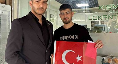 Ülkü Ocakları Bilecik'ten 27 Mayıs Ülkücü Şehitleri Anma Günü etkinliği
