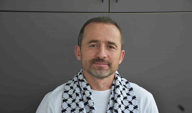 Uluslararası sularda rehin alınan Sakaryalı Aktivist yaşadığı dehşeti anlattı