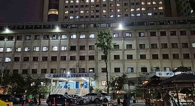 Ünlü sanatçı Haluk Levent hastaneye kaldırıldı