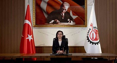 Uşak Belediye Başkan Vekili Özkan'dan Kurban Bayramı mesajı
