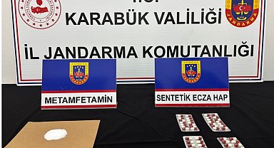 Uyuşturucu operasyonlarda 7 kişi yakalandı
