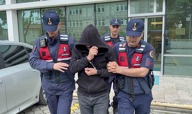 Uyuşturucu operasyonu: Baba-oğul gözaltında