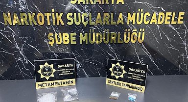 Uyuşturucu sevkiyatı otoyol gişesinde engellendi: 2 tutuklama