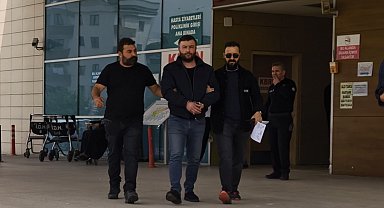 Uyuşturucu taciri kıskıvrak yakalandı